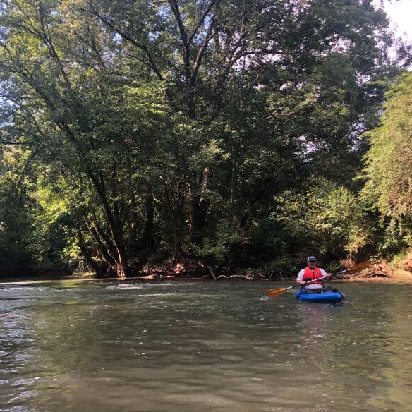 Sequatchie River Blueway
